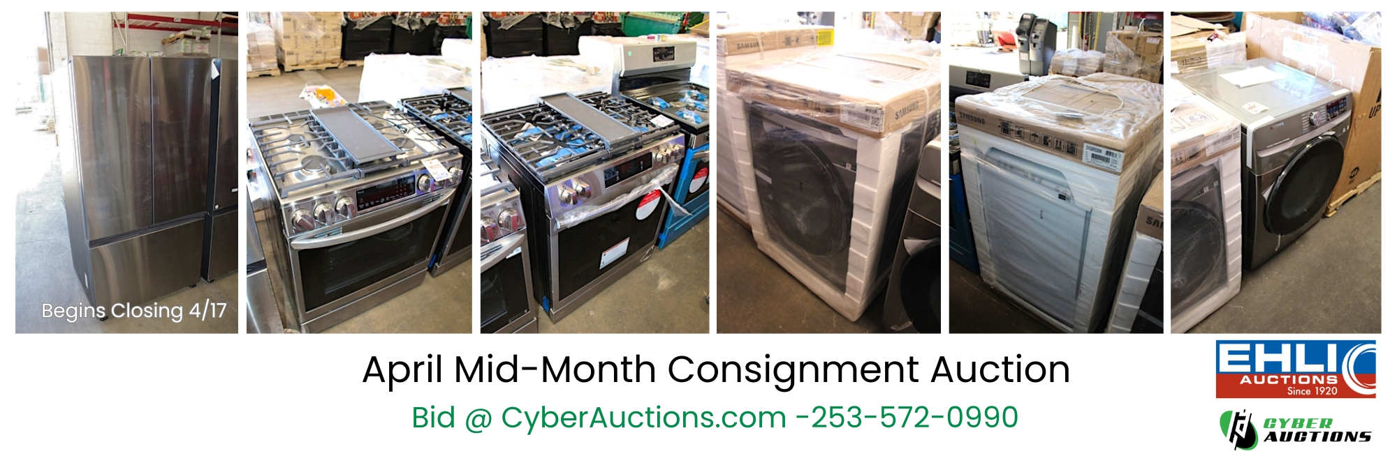 April Mid Month Consignment Auction (2)